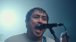 Saksi Ang Langit - December Avenue Backyard Live Performance
