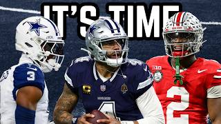 Is This (Finally) The Dallas Cowboys Year?! | 2026 NFL Team Previews