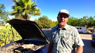 Getting to the root of the problem (2004 Cadillac CTS P2234 and Hypocrites)