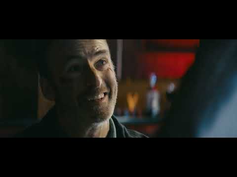 Nobody (2021) - Hutch faces Yulian