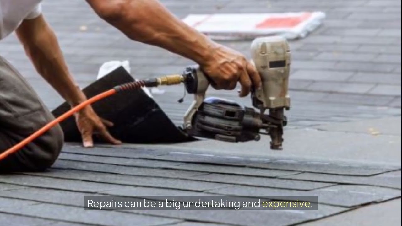 Roof Repair Lady Lake, FL  | RoofTek