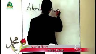 Yakup KAZAK - Allahu Ekber
