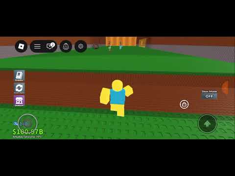 Bir brainrot çal 6 tane lucky block açtım(arkadaşlar videoyu kapatamadım onun için özür dilerim)