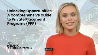 Unlocking Opportunities  A Comprehensive Guide to Private Placement Programs (PPP)