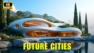The Future is Already Here | AI Generated Short Film