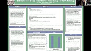 Poster Presentation: Research Methods ll