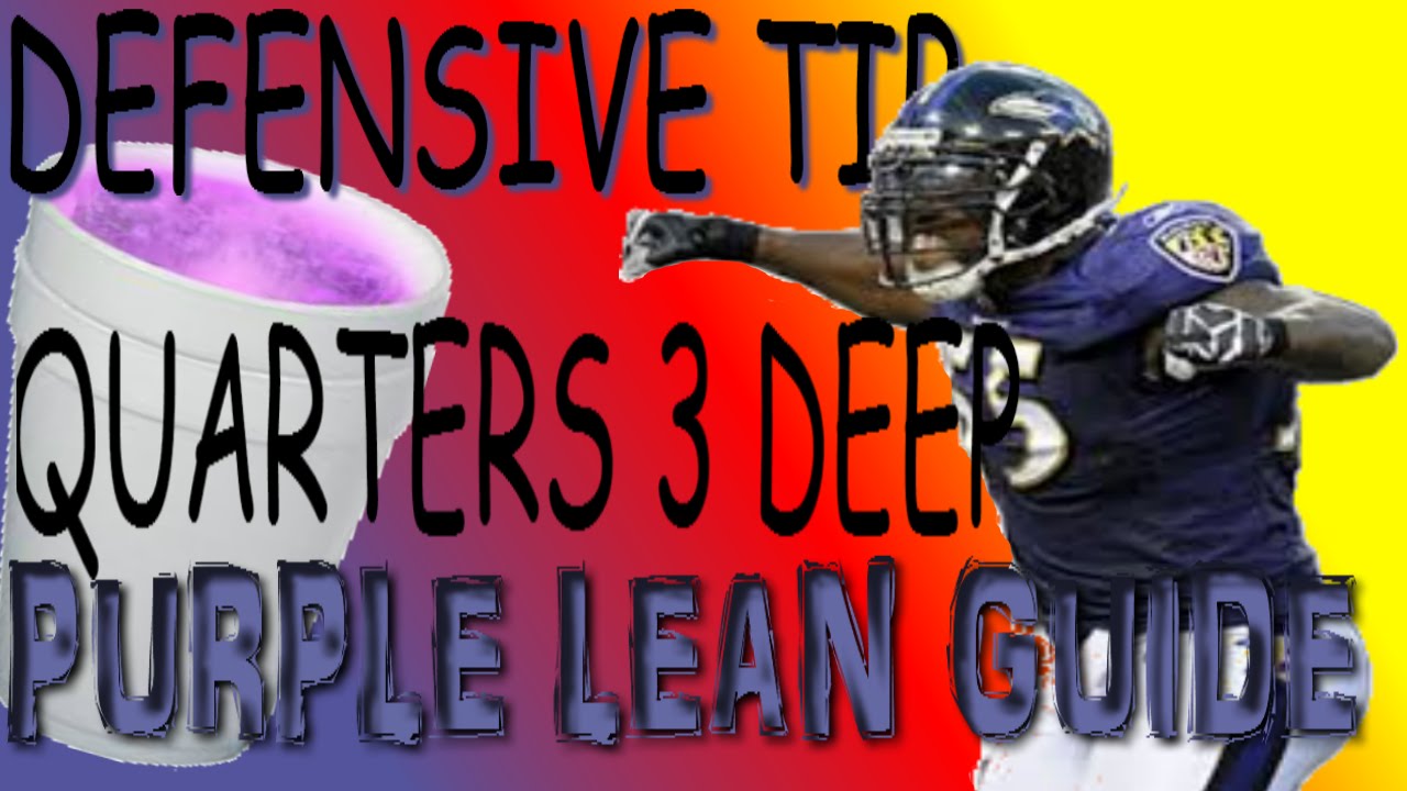 Madden 15 Easiest Blitz| Quarters 3 Deep Blitz| Purple Lean 3-4 Defensive Guide|TMF