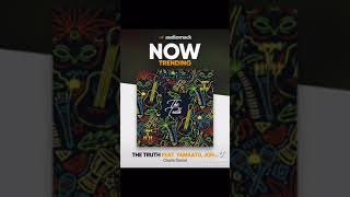 The Truth Ep By Charis Daniel Out Now