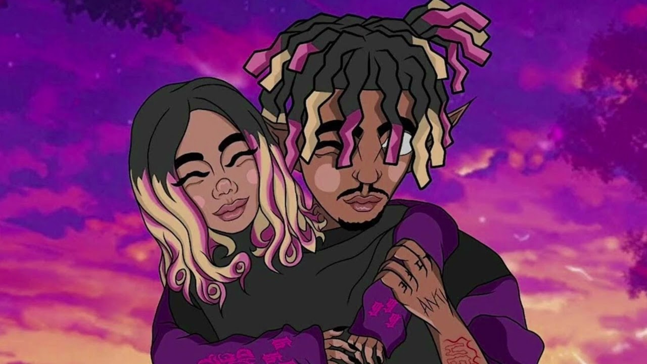 lotti lotti full version juice wrld unreleased