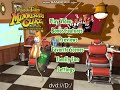 VeggieTales: Minnesota Cuke and the Search for Samson's Hairbrush DVD Play Movie Sequence