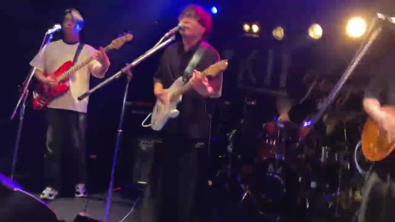 DARMA DARMA GRAND PRIX/RADWIMPS copy  田島千恕