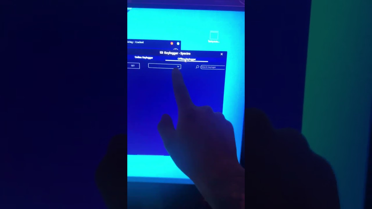 KL REMOTA EAGLESPY (SPYROID) Atualizada 2025