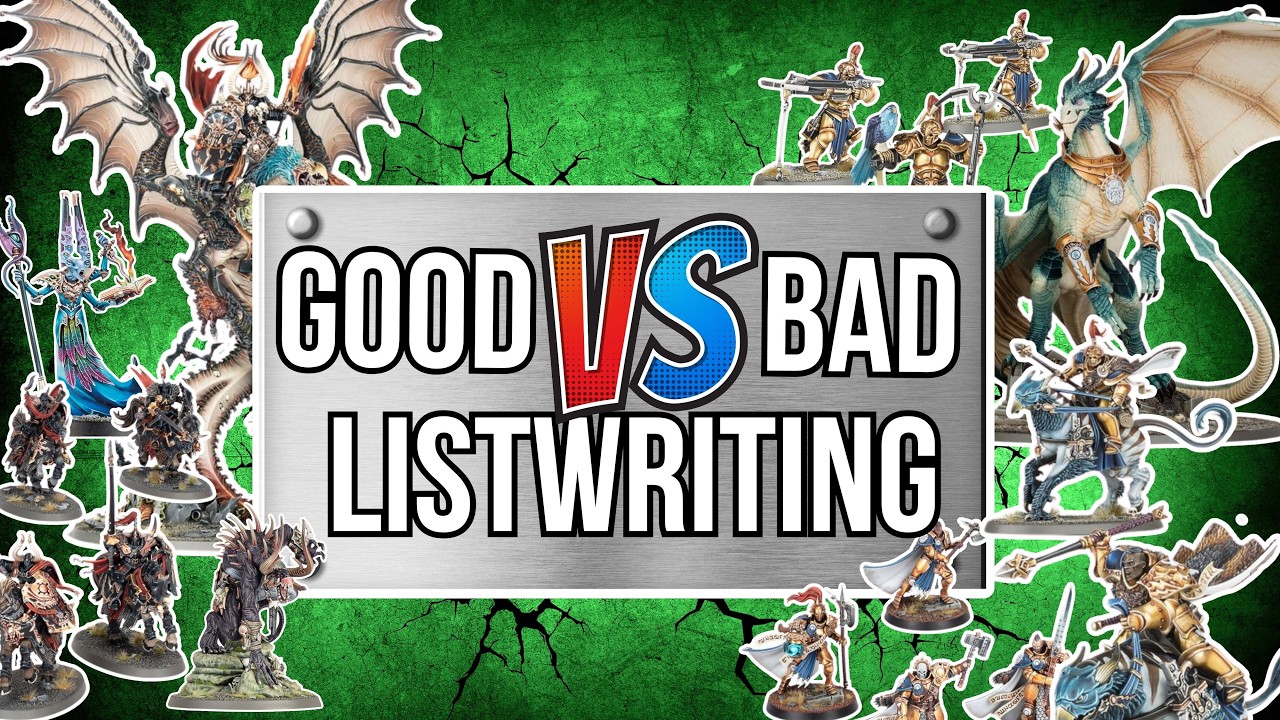 Секрет каждого списка победителей