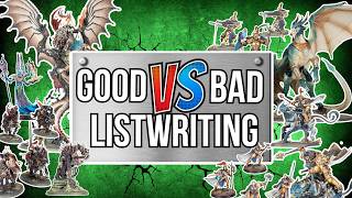 The Secret Behind Every Winning List