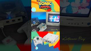 Sonic Mania para DREAMCAST! 🔥 #dreamcast #sonicmania #dreamcolor #sega #retrogames
Sonic Mania para Dreamcast!
Se curtiu, compartilhe 😉🤘
#sega #retrogames #dreamcast Sonic Mania para DREAMCAST! 🔥 #dreamcast #sonicmania #dreamcolor #sega #retrogames