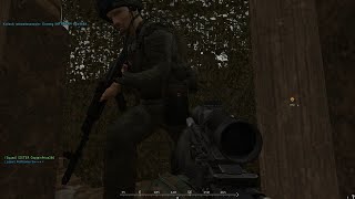 Project Reality v1.8.1.2 - Donbas - Life and Death in the Trenches II