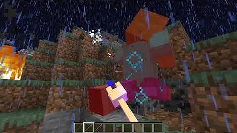 Wands and Jetpack DataPack!