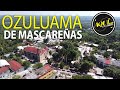 Video de Ozuluama de Mascarenas