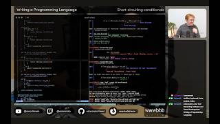 I Forgot How My Own Compiler Works (2026 Comeback)