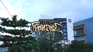 King Royal Pride - Palembang Diton King