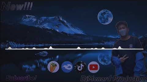 Dj Pargoy | OCO PALELE | BombRemix | DjMenard Remix