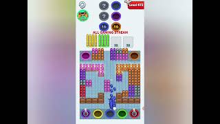 Hole People level 472 Gameplay