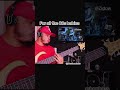 80s jam with @ziglow_ #ziglow #gershonbass #bassist #bassplayer #drums #drummer #music #cover #fyp