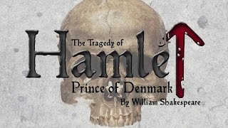 Hamlet - Hofstra University Department of Drama and Dance