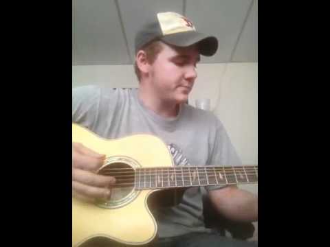 Kyle Park Cover - Leavin' Stephenville by GJ