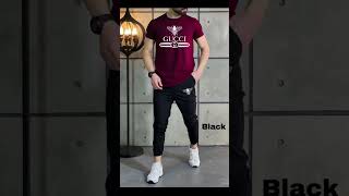 New Tracksuit For Summer