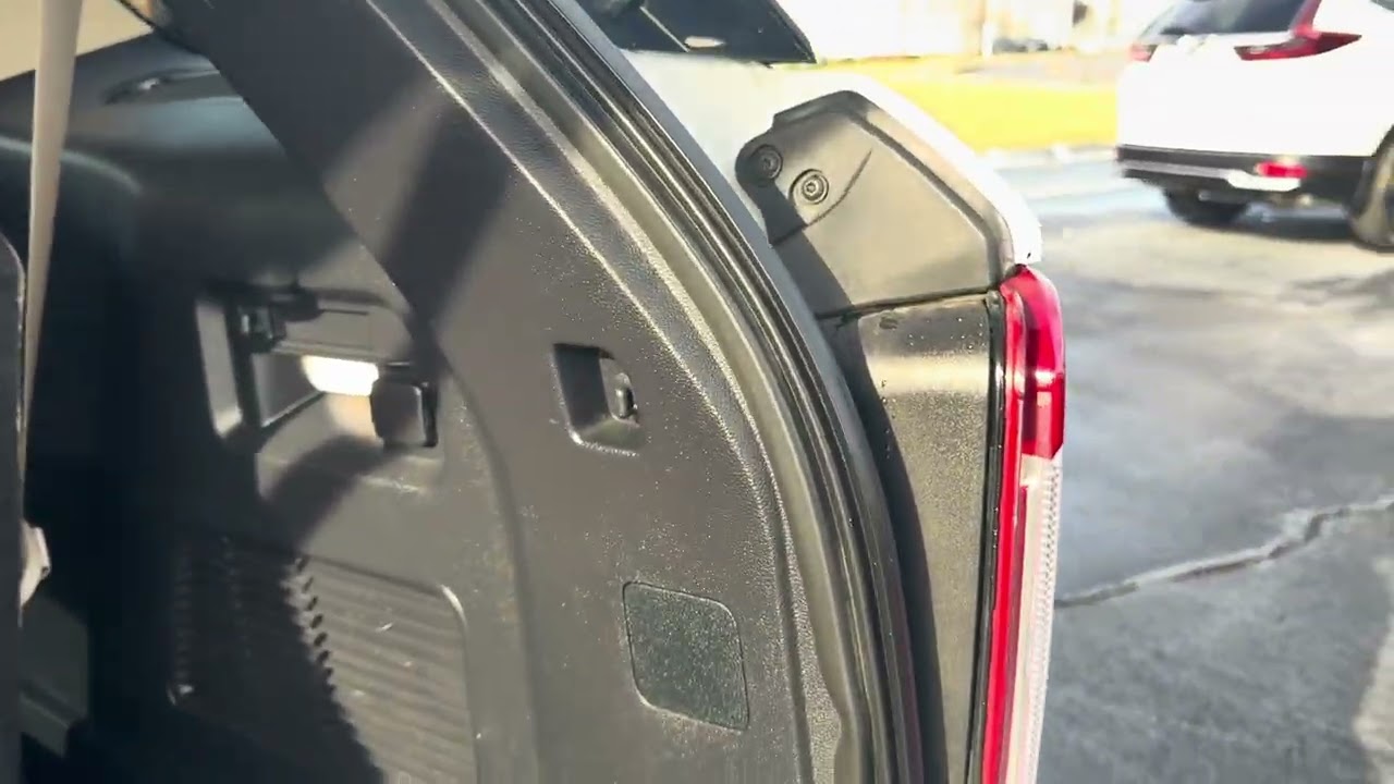 2021 Ford Explorer Limited stock