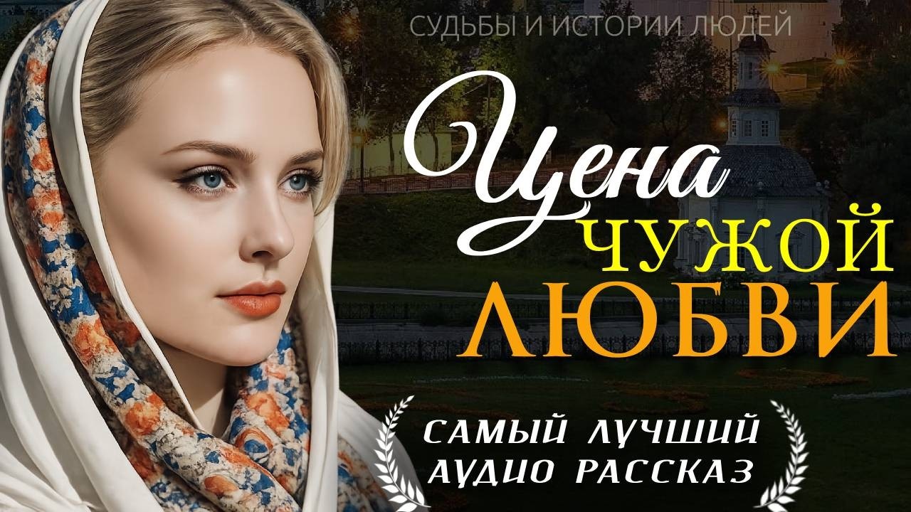 «ЦЕНА ЧУЖОЙ ЛЮБВИ» — Жизненная история о предательстве подруги, измене и судьбе женщины | Рассказ