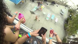 SPRING BREAK 2015 HD | PANAMA CITY BEACH