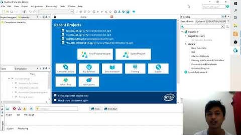 MODUL 11 Simulasi Rangkaian Encoder dan Decoder (Perancangan Berbasis Code)