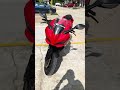 ¿La manejarías? 👀🔥 Comenta y dale like