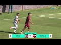 LANÚS 2 - 0 NEWELL'S I Resumen del partido I #TorneoProyección Apertura 2026