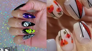 November nails Designs Ideas 2022 | Fall Nails Designs