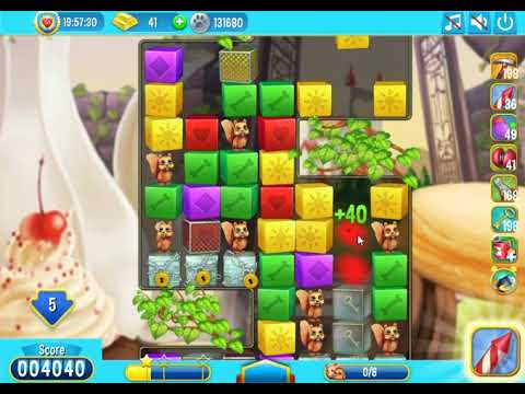 Pet Rescue saga level 2276 no boosters ►TOBIAS DEAMON◄