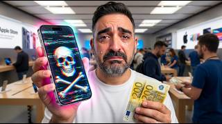 ΜΕΝΟΥΝ ΣΤΟΝ ΤΟΠΟ ΤΑ iPhone17 💀 ΤΙ ΠΡΕΠΕΙ ΝΑ ΠΡΟΣΕΞΕΙΣ | TechShow 356
