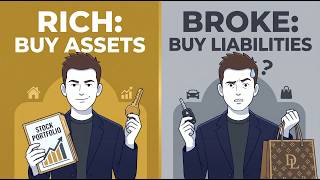 Every Reason You're Still Broke Even With a Good Income (Explained in 9 Minutes)