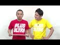 千鳥の個性がすごいショート動画④／ 『僕のヒーローアカデミア』（ヒロアカ）毎週土曜夕方5:30放送中