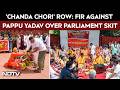 'Chanda Chori' Row Escalates: FIR Against Pappu Yadav, VHP Protests Across States