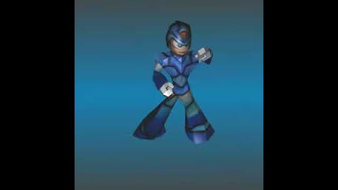 Low Poly Animation Cycle