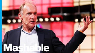 Inventor Of The World Wide Web Says It Needs To Be 'Changed For The Better'