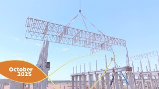 Sucuriú Project - October 2025