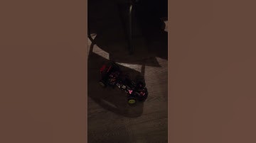 De Stig first living room run Sakura D3 (low grip crew)