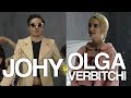 Johy si Olga Verbitchi