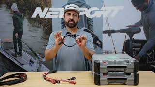 Newport Battery Series & Parallel Wiring Explained