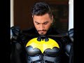 تامر حسني و شخصية باتمان هيعملها ولا ايه تامر حسني و شخصية باتمان هيعملها ولا ايه