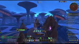 Lets Play World of Warcraft Part 99 (with Mom)